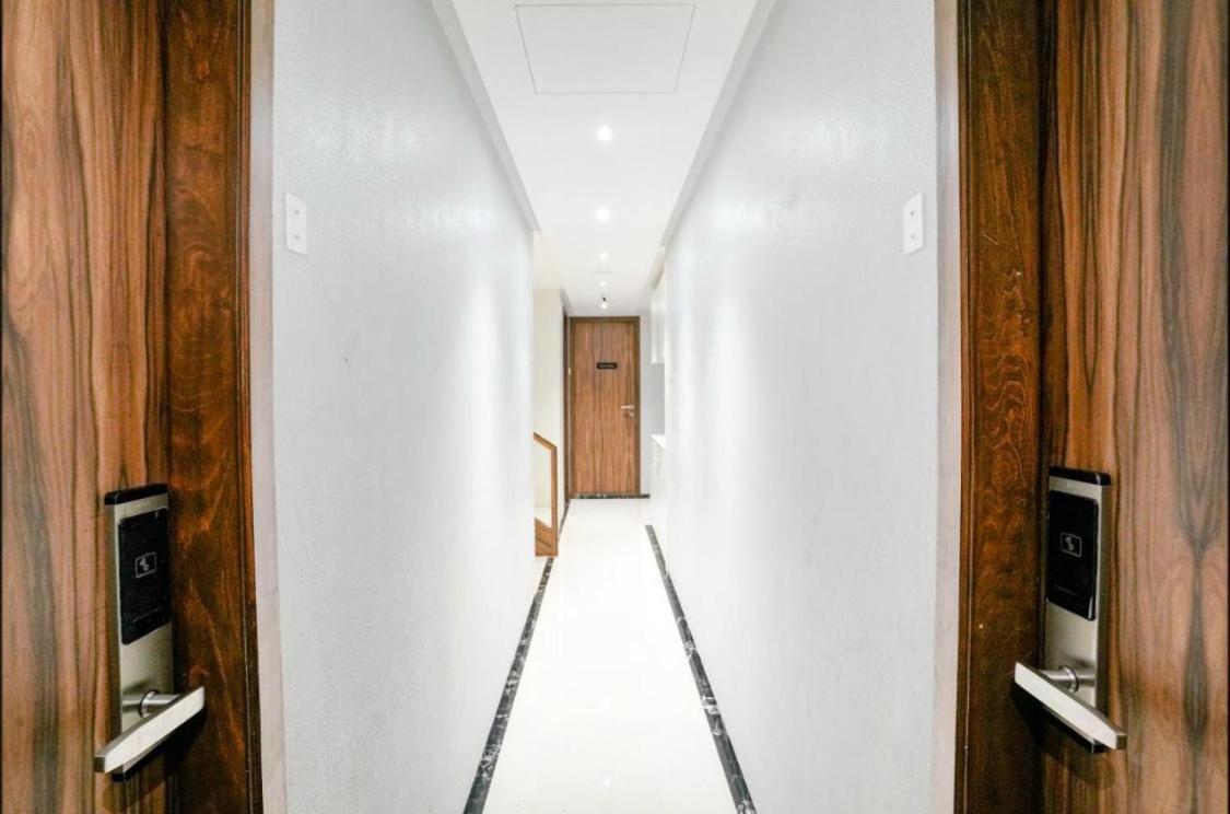 Hotel The Dream Residency Mumbai Exterior foto